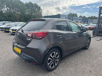 Mazda 2 1.5 Skyactiv-G Skylease GT picture 5