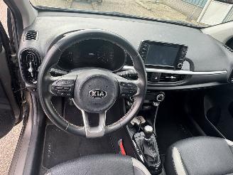 Kia Picanto 1.0 CVVT Design Edition picture 10