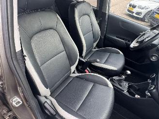 Kia Picanto 1.0 CVVT Design Edition picture 16
