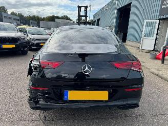 Mercedes Cla-klasse 180 AUTOMAAT  Advantage picture 4