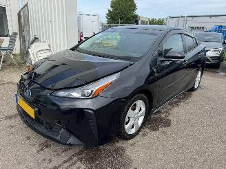 Schadeauto Toyota Prius 1.8 AUTOMAAT Dynamic 2022/1