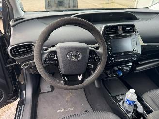 Toyota Prius 1.8 AUTOMAAT Dynamic picture 9
