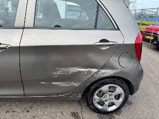 Kia Picanto 1.0 CVVT Comfort Pack picture 6