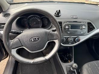 Kia Picanto 1.0 CVVT Comfort Pack picture 9
