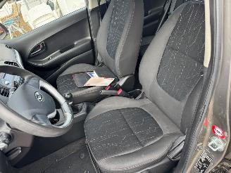 Kia Picanto 1.0 CVVT Comfort Pack picture 15