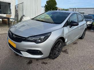 Unfallwagen Opel Astra 1.2 Design & Tech 2021/11