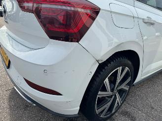 Volkswagen Polo 1.0 AUTOMAAT TSI R-Line Business picture 7