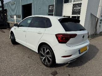 Volkswagen Polo 1.0 AUTOMAAT TSI R-Line Business picture 3