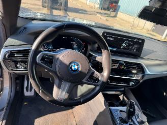 BMW 5-serie 530e AUTOMAAT Business Edition Plus picture 11