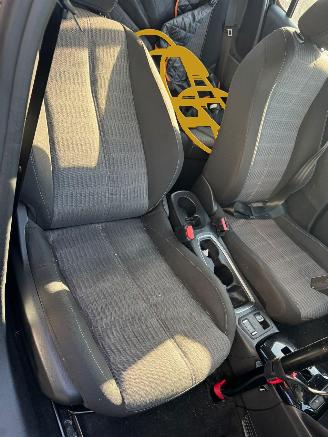 Opel Corsa-E Level 2 50 kWh picture 15