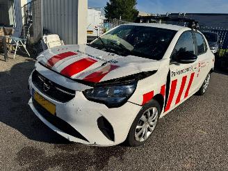 skadebil auto Opel Corsa-E Level 2 50 kWh 2023/12
