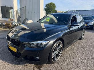  BMW 3-serie Touring 318i AUTOMAAT M Sport Corporate Lease 2019/7