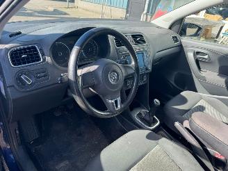 Volkswagen Polo 1.2 TDI BlueMotion Comfortline picture 11