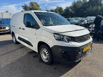 Peugeot Partner 1.5 BlueHDI Premium Long picture 7
