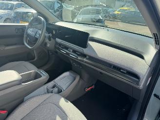 Kia EV3 Plus 81.4 kWh 204 PK picture 10