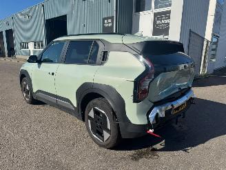 Kia EV3 Plus 81.4 kWh 204 PK picture 3