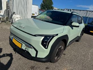 Avarii autoturisme Kia EV3 Plus 81.4 kWh 204 PK 2025/6