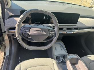 Kia EV3 Plus 81.4 kWh 204 PK picture 8