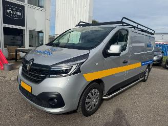  Renault Trafic 2.0 dCi 120 T29 L2H1 Work Edition 120 PK 2021/9