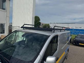 Renault Trafic 2.0 dCi 120 T29 L2H1 Work Edition 120 PK picture 9