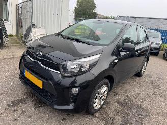 Auto incidentate Kia Picanto 1.0 MPi DynamicLine 2020/9