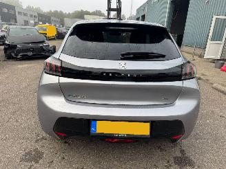 Peugeot e-208 EV GT 350 50 kWh picture 4