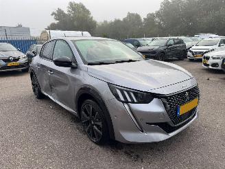 Peugeot e-208 EV GT 350 50 kWh picture 7
