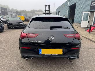 Mercedes Cla-klasse Shooting Brake 250 AUTOMAAT e Star Edition AMG Line picture 4