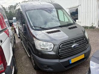 Ford Transit 290 2.2 TDCI L2H2 Trend picture 7