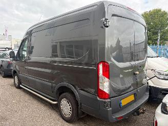Ford Transit 290 2.2 TDCI L2H2 Trend picture 2