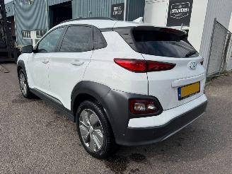 Hyundai Kona EV Limited 64 kWh picture 3