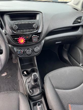 Opel Karl 1.0 ecoFLEX Edition picture 12