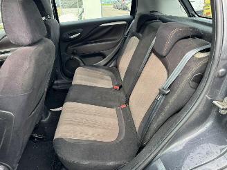 Fiat Punto Evo 1.4-16V Multiair Emotion picture 11