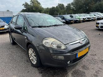 Fiat Punto Evo 1.4-16V Multiair Emotion picture 6