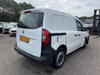 Renault Kangoo 1.5 Blue dCi 75 Comfort L1 picture 5