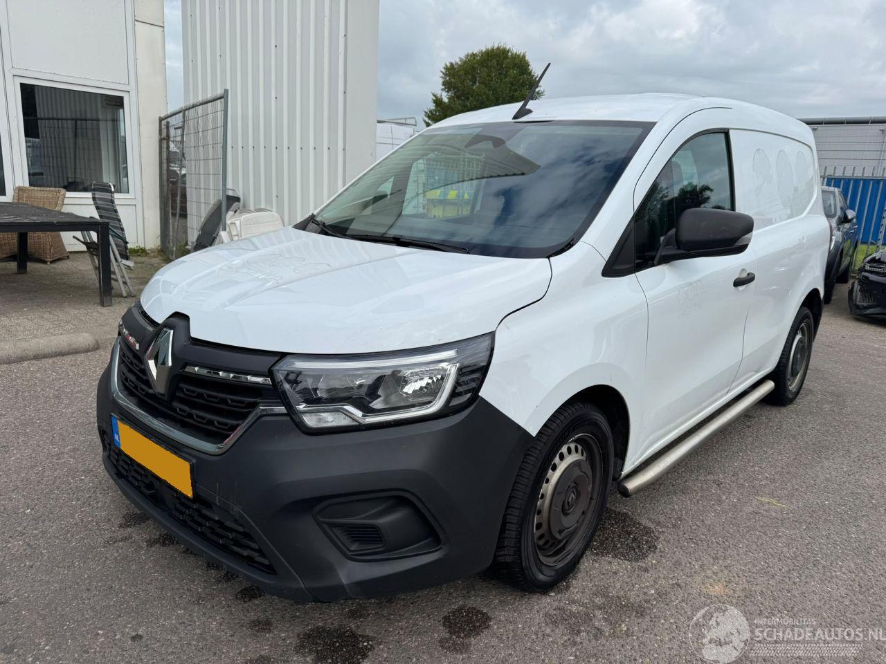 Renault Kangoo 1.5 Blue dCi 75 Comfort L1