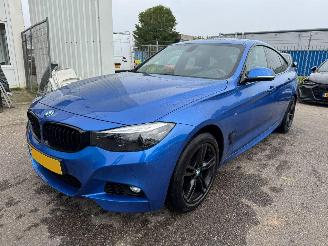  BMW 3-serie GT 320d AUTOMAAT xDrive High Executive Edition 2020/3