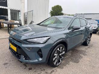 skadebil auto Cupra Formentor 1.5 TSI e-Hybrid VZ Performance 272 PK 2025/11