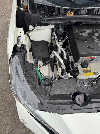 Nissan Leaf N-Connecta 40 kWh picture 9