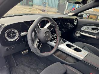 Mercedes Cla-klasse 250+ Business Solution AMG 85.5 kWh PANORAMADAK picture 10