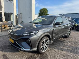 Avarii autoturisme MG Marvel R Luxury 70 kWh 180 pk 2022/9