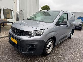  Peugeot Partner 1.5 AUTOMAAT BlueHDI Premium 2019/11