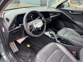 Kia Niro EV ExecutiveLine 64.8 kWh picture 10