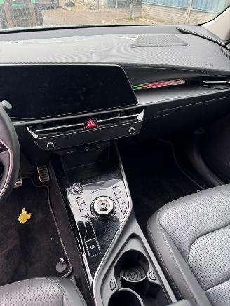 Kia Niro EV ExecutiveLine 64.8 kWh picture 12