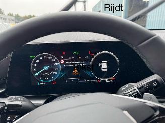 Kia Niro EV ExecutiveLine 64.8 kWh picture 15