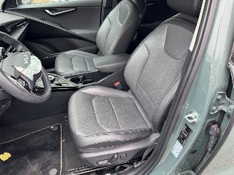 Kia Niro EV ExecutiveLine 64.8 kWh picture 20