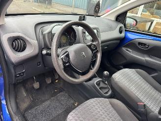 Peugeot 108 1.0 e-VTi Active picture 8