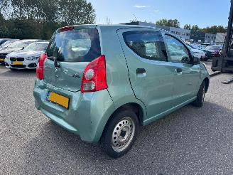 Suzuki Alto Suzuki Alto 1.0 Base picture 5