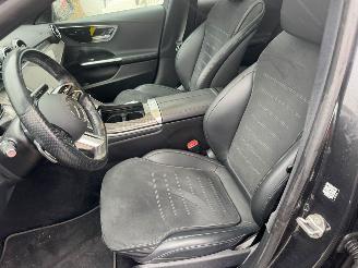 Mercedes C-klasse 300 e AMG Line picture 8