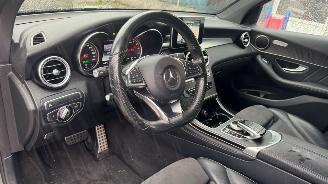Mercedes GLC 250 AUTOMAAT 4MATIC Ambition picture 10
